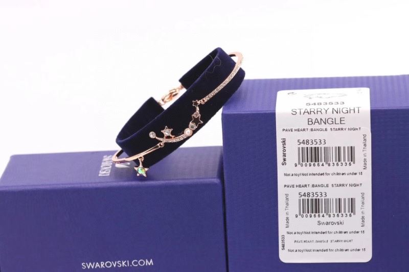 Swarovski Bracelets